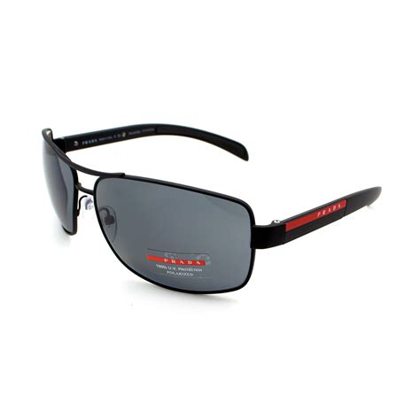 prada sunglasses men sport|prada men's sunglasses polarized.